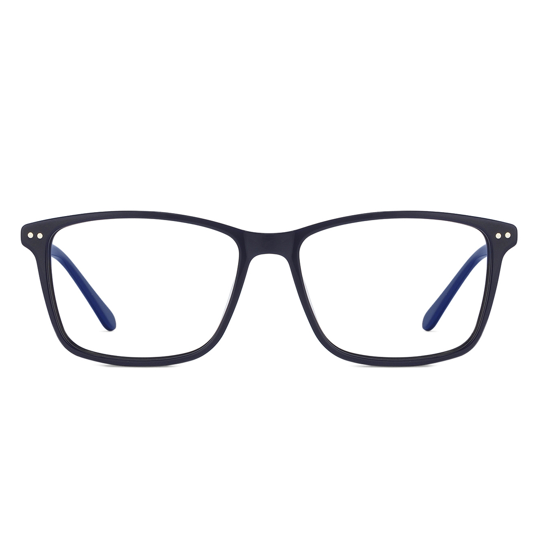 Vincent Chase Online Black Full Rim Square left side
