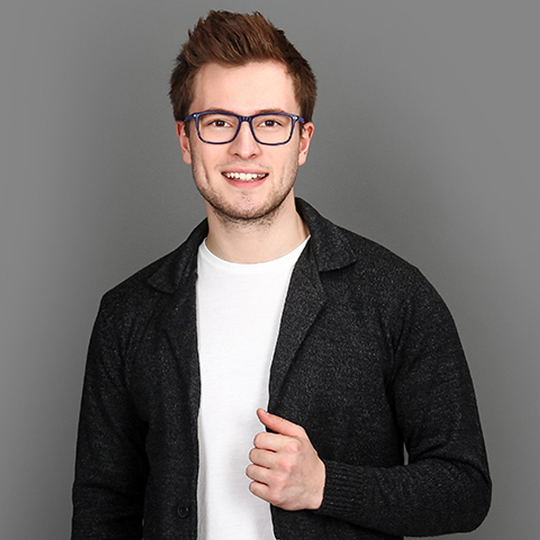 Vincent Chase Online Black Full Rim Square left side