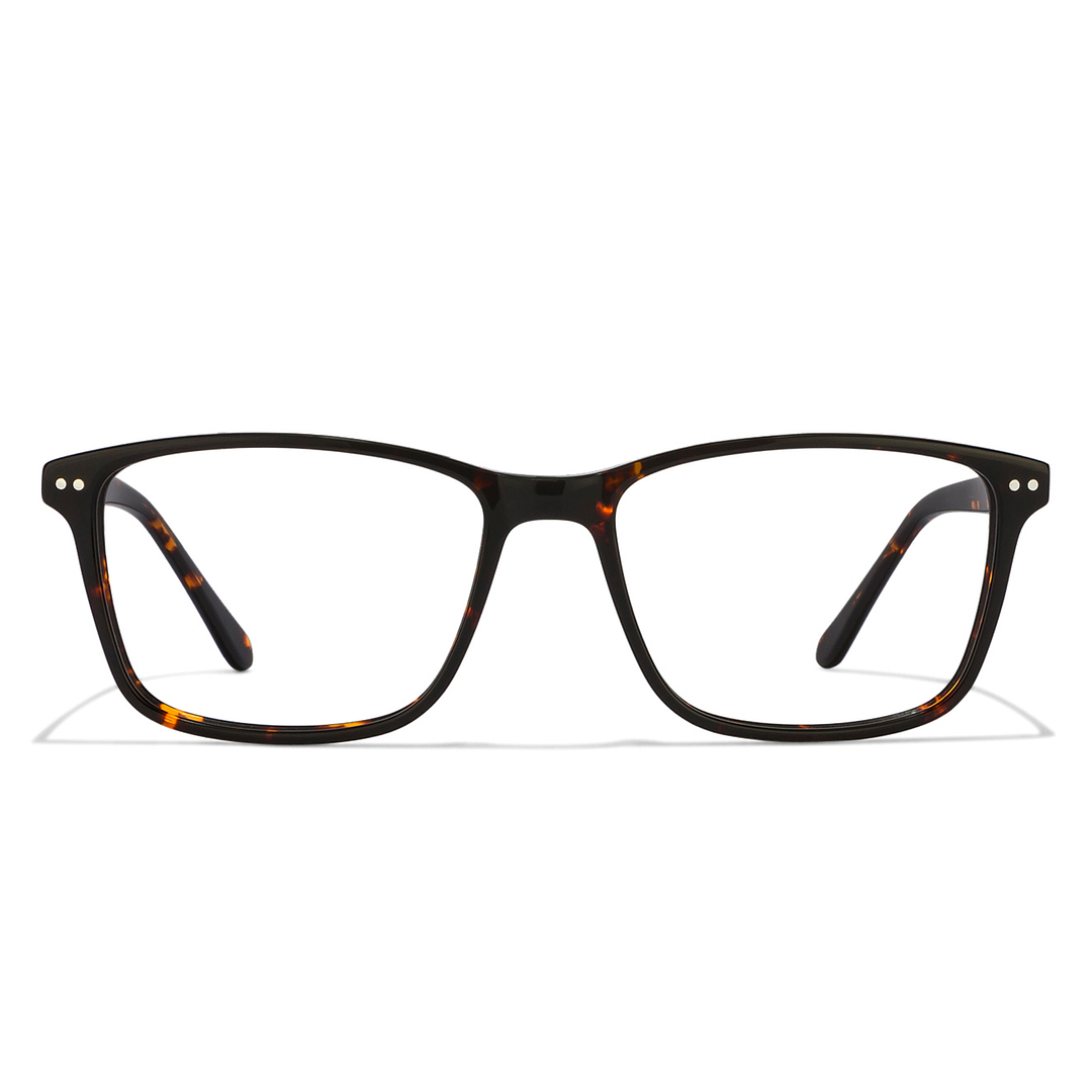 Vincent Chase Online Tortoise Full Rim Square left side