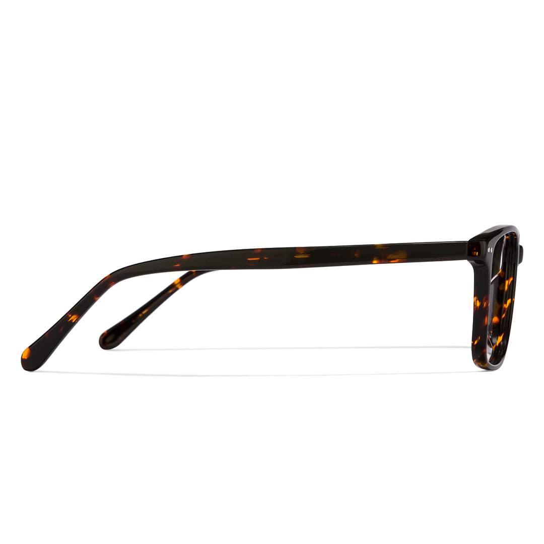 Vincent Chase Online Tortoise Full Rim Square right side