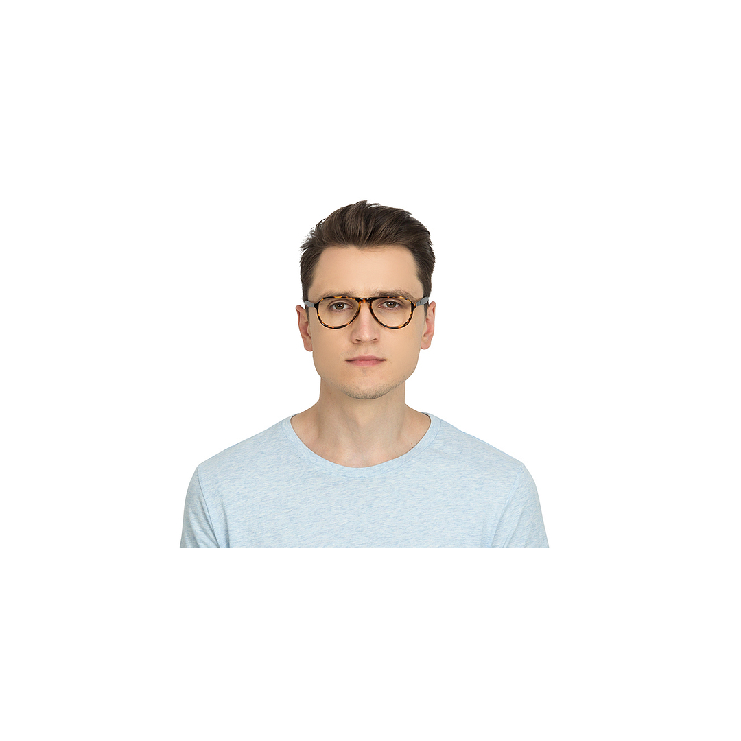 Vincent Chase Online  Full Rim Aviator right side