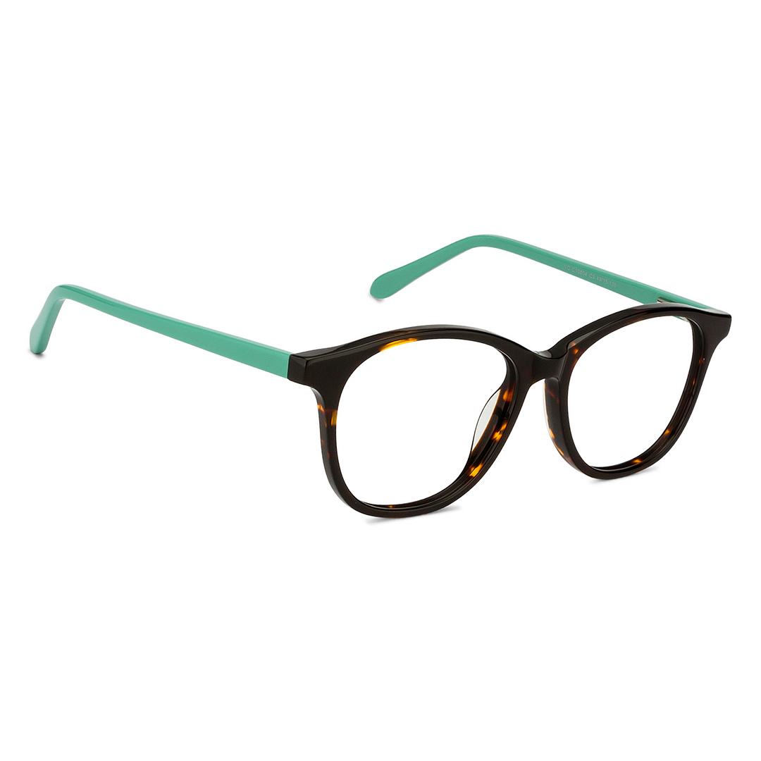 Vincent Chase Online Tortoise Full Rim Square right side