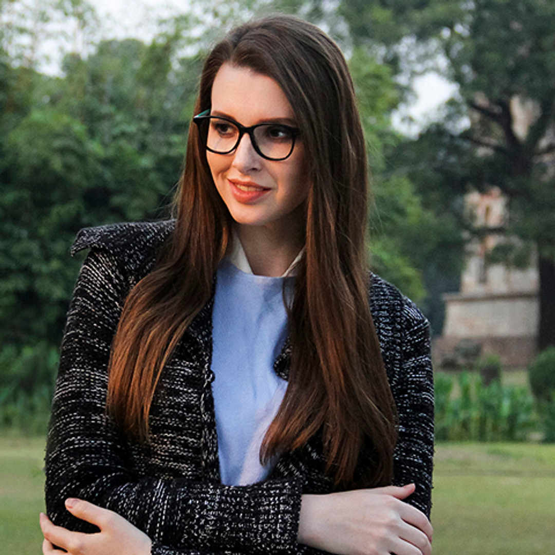 Vincent Chase Online Tortoise Full Rim Square left side