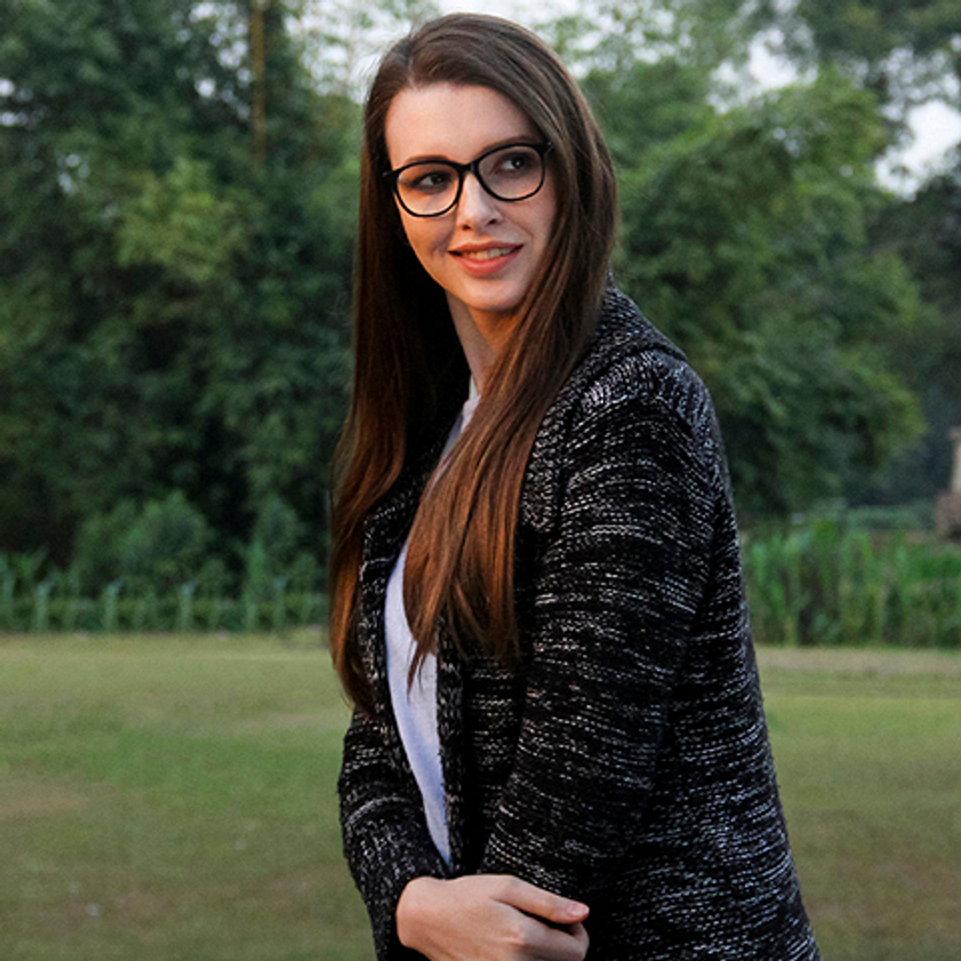 Vincent Chase Online Tortoise Full Rim Square left side