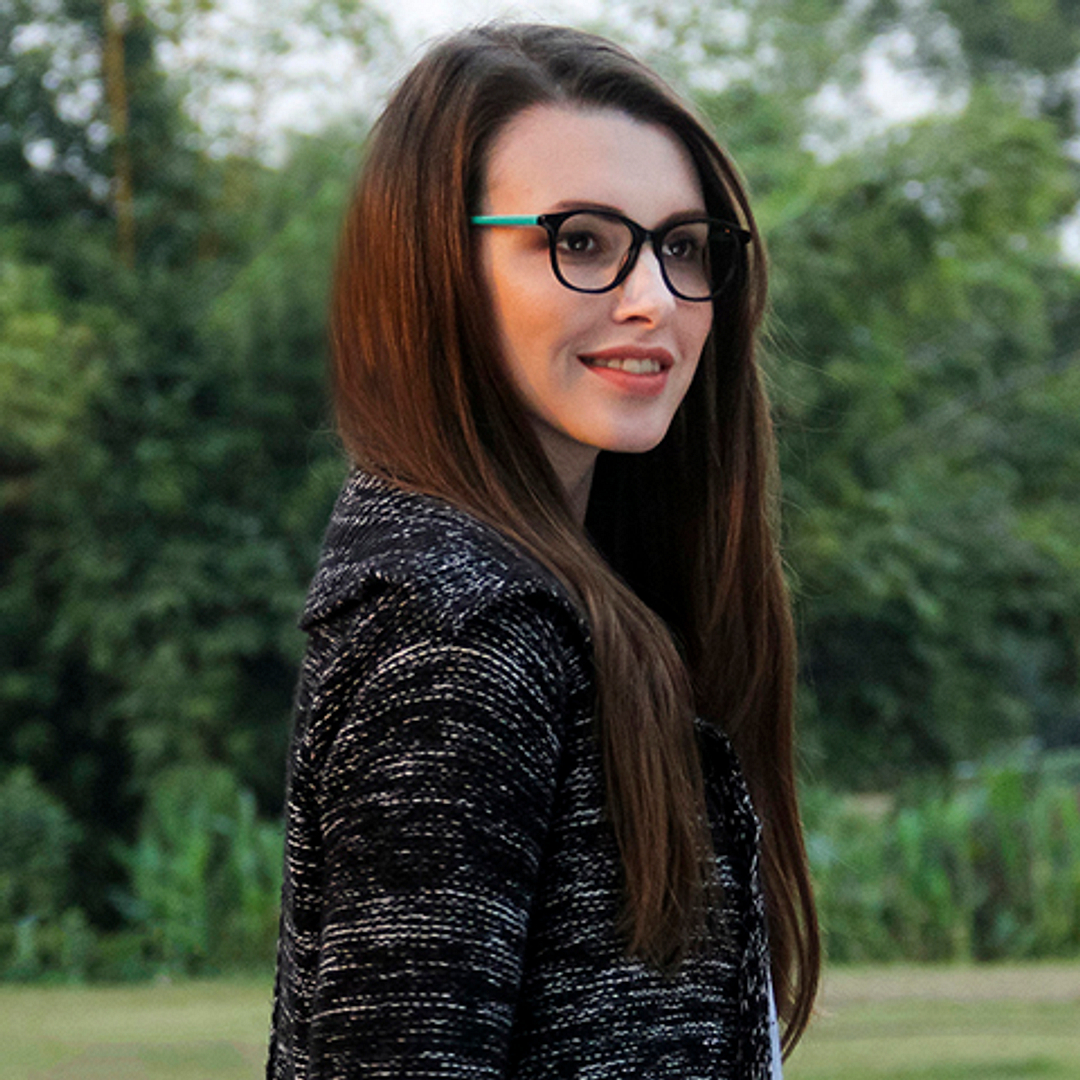 Vincent Chase Online Tortoise Full Rim Square right side