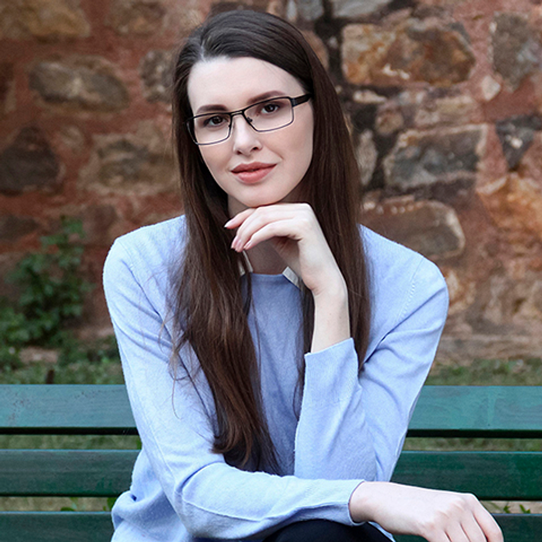 Vincent Chase Online Black Full Rim Rectangle right side