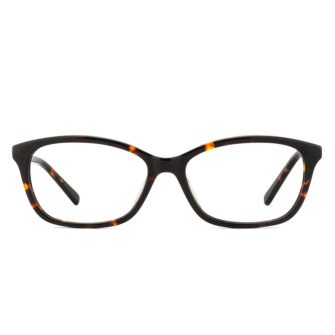 Vincent Chase Online Tortoise Full Rim Rectangle left side