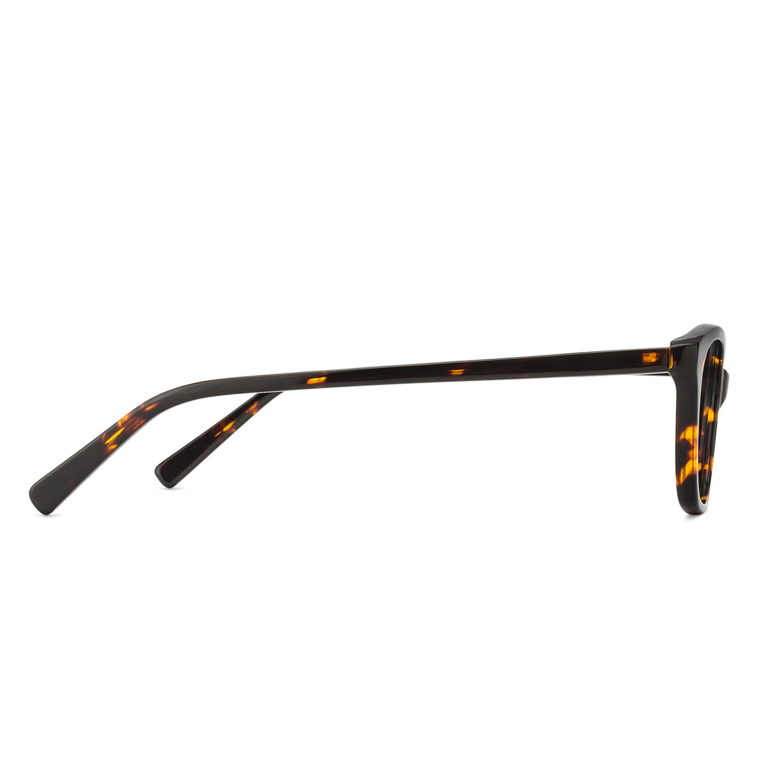 Vincent Chase Online Tortoise Full Rim Rectangle left side