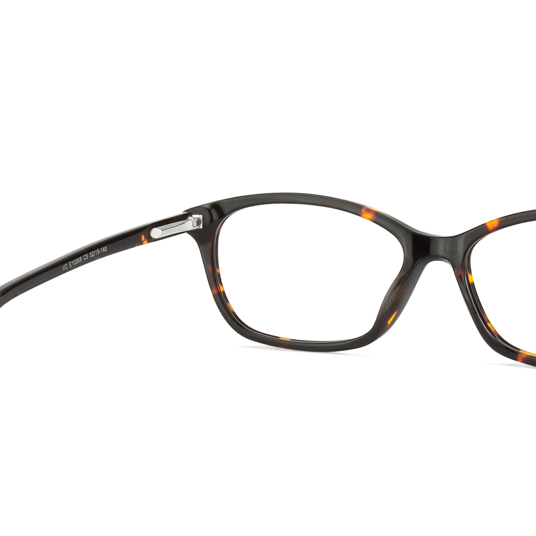 Vincent Chase Online Tortoise Full Rim Rectangle right side