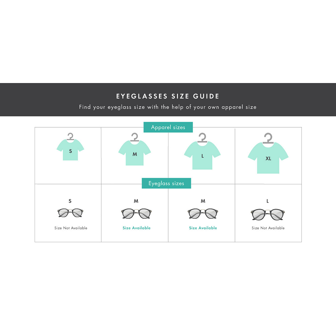 Lenskart Air Online Black Rimless Rectangle left side