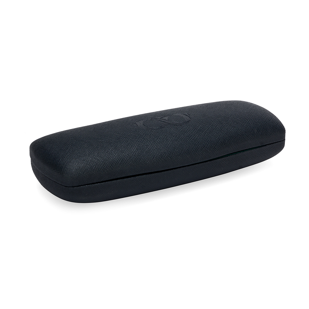 Lenskart Air Online Black Half Rim Rectangle right side