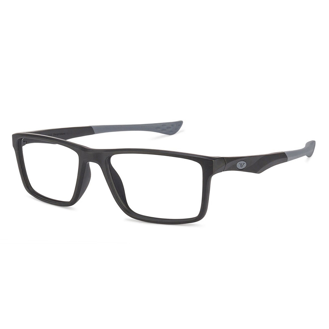 Lenskart Air Online Black Full Rim Rectangle right side