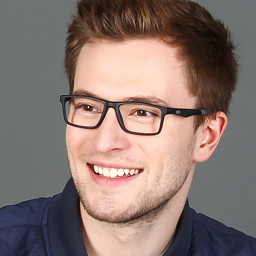 Lenskart Air Online Black Full Rim Rectangle left side