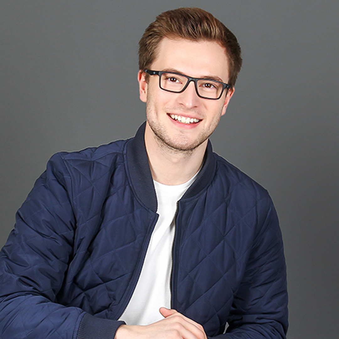 Lenskart Air Online Black Full Rim Rectangle left side