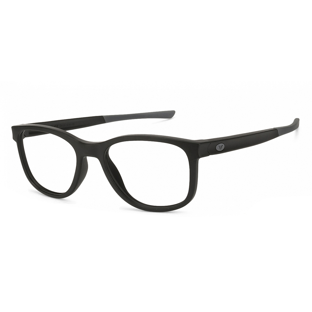 Lenskart Air Online Black Full Rim Square right side