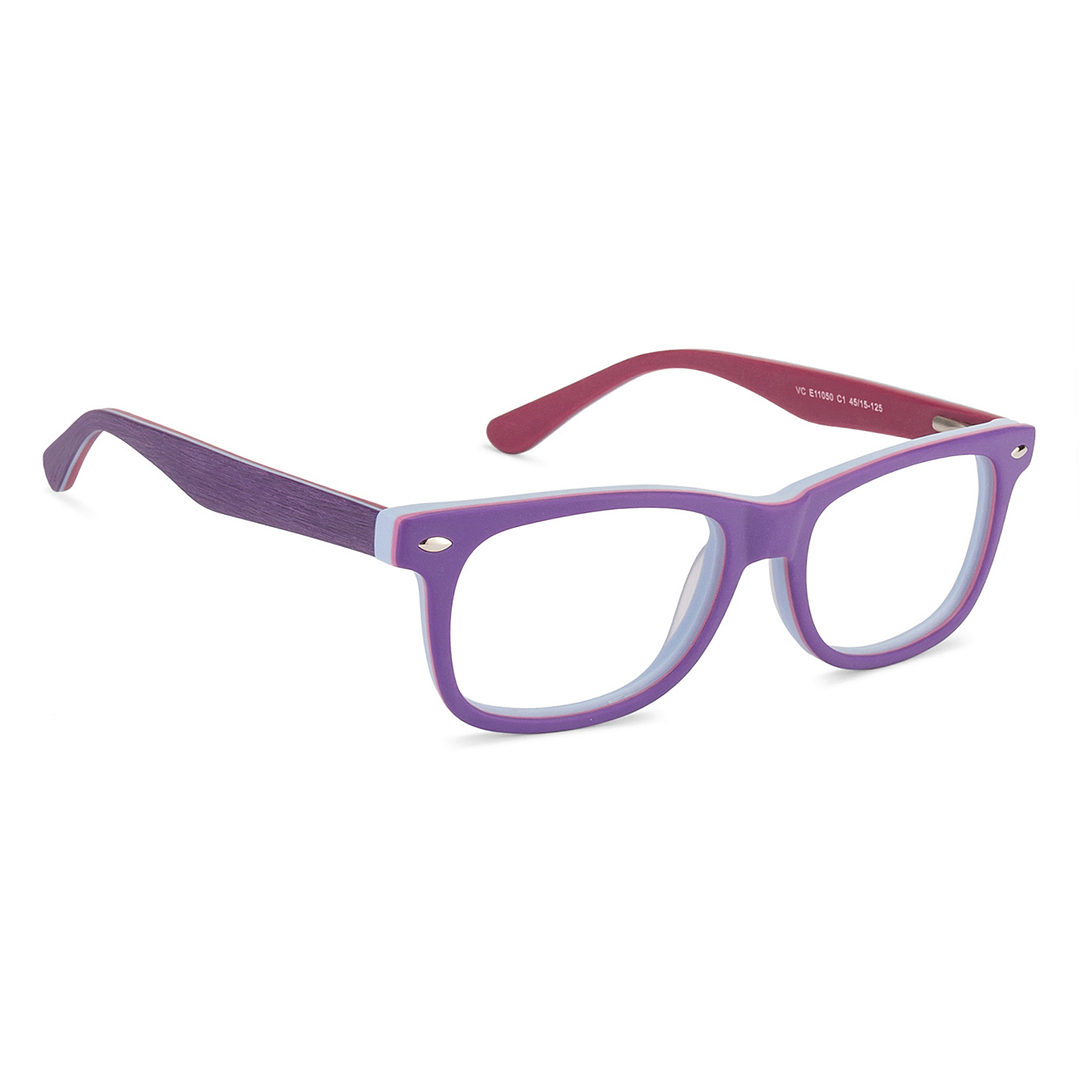 Hooper Online  Full Rim Rectangle right side