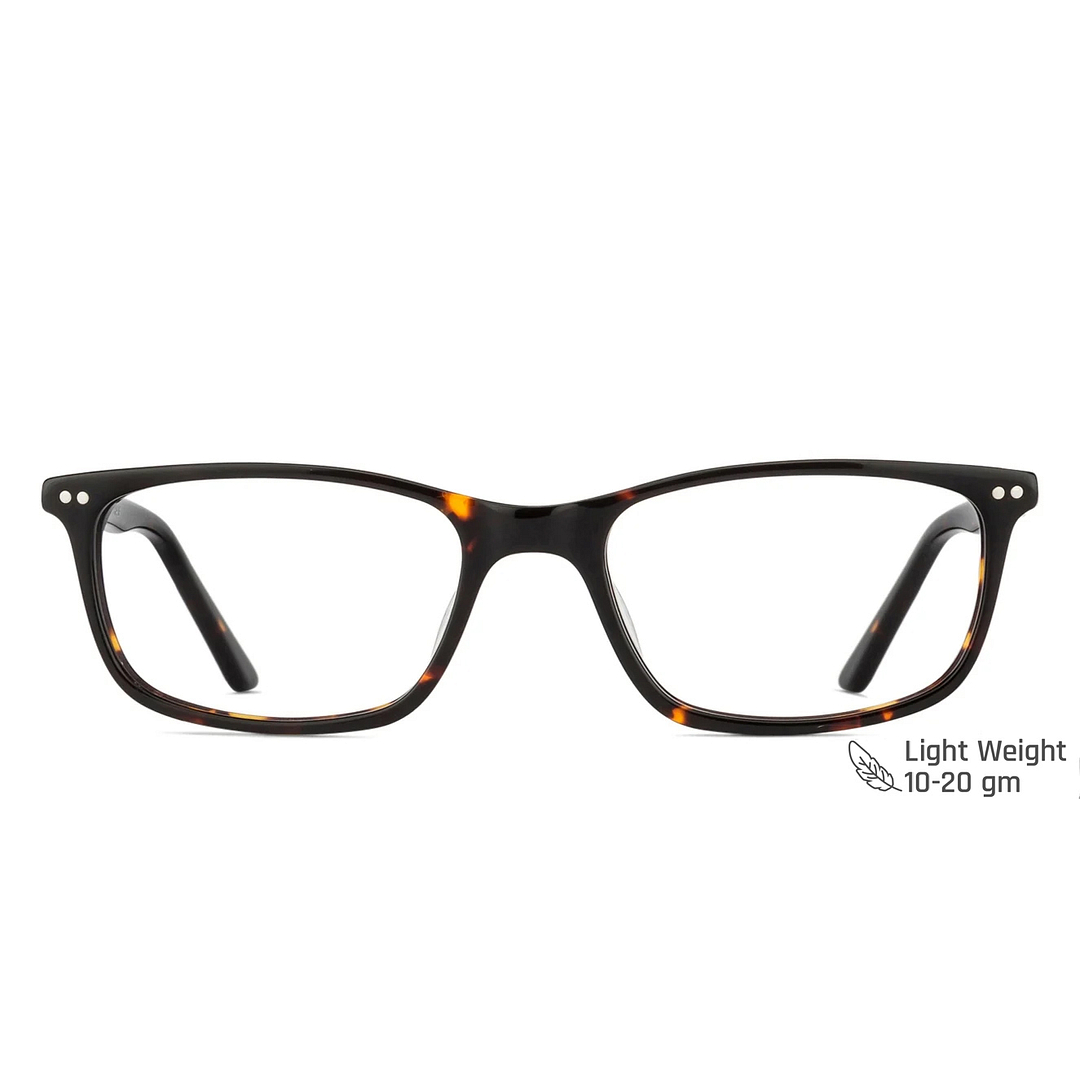 Vincent Chase Online Tortoise Full Rim Rectangle right side