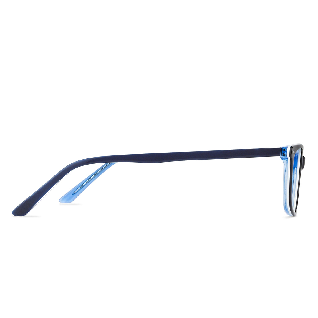 Vincent Chase Online White Full Rim Rectangle right side