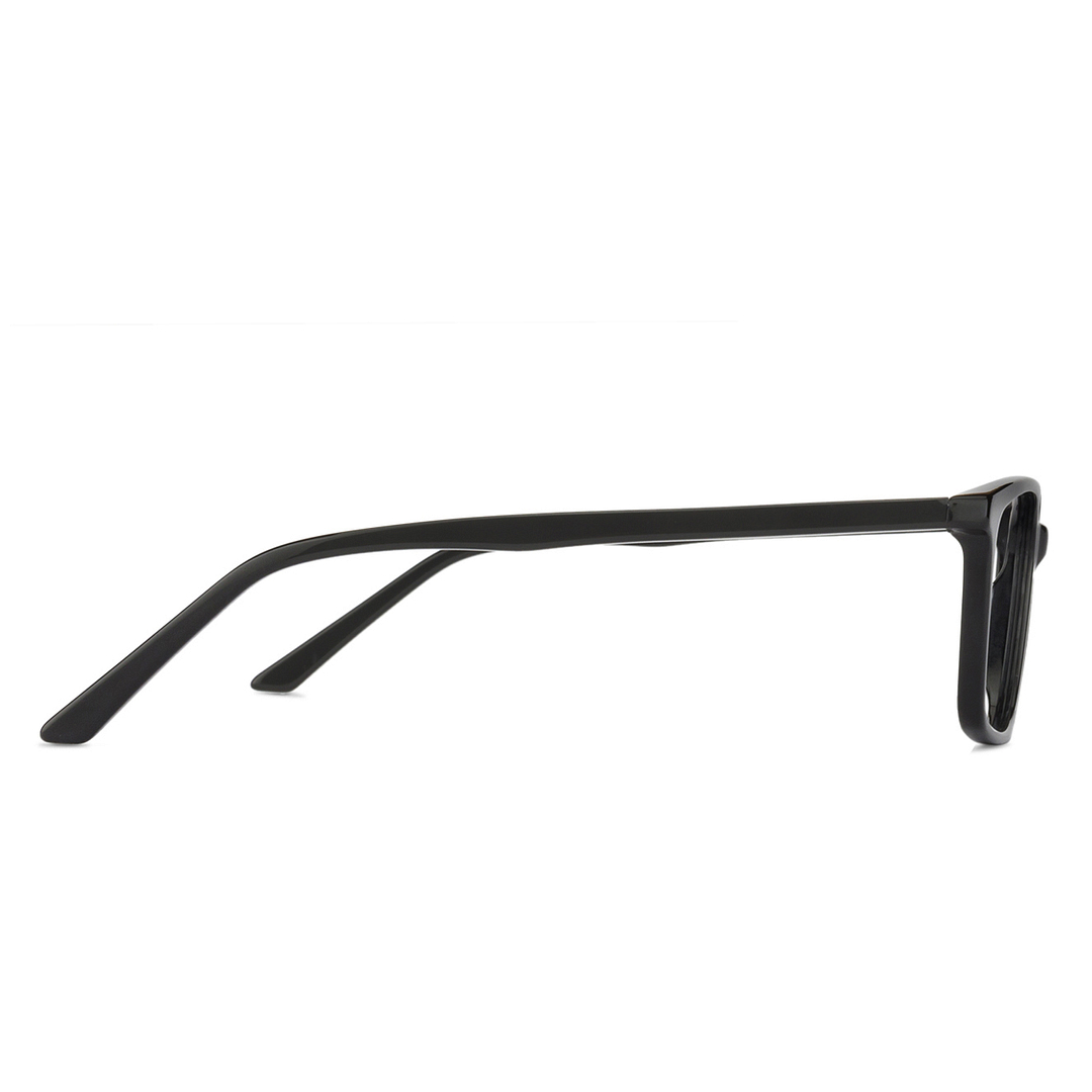 Vincent Chase Online Black Full Rim Rectangle right side