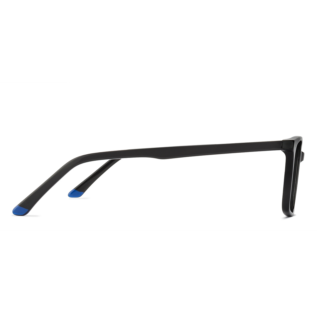 Vincent Chase Online Black Full Rim Rectangle right side