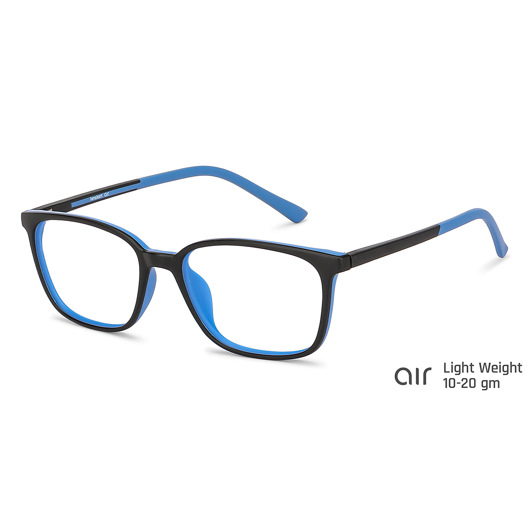 Lenskart Air Online Demi Full Rim Rectangle right side