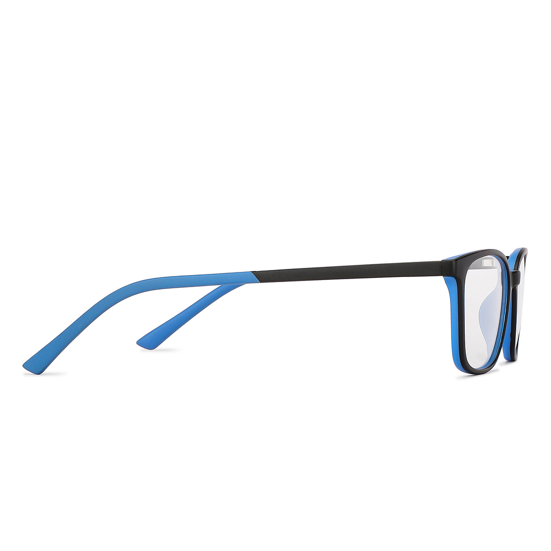 Lenskart Air Online Demi Full Rim Rectangle left side