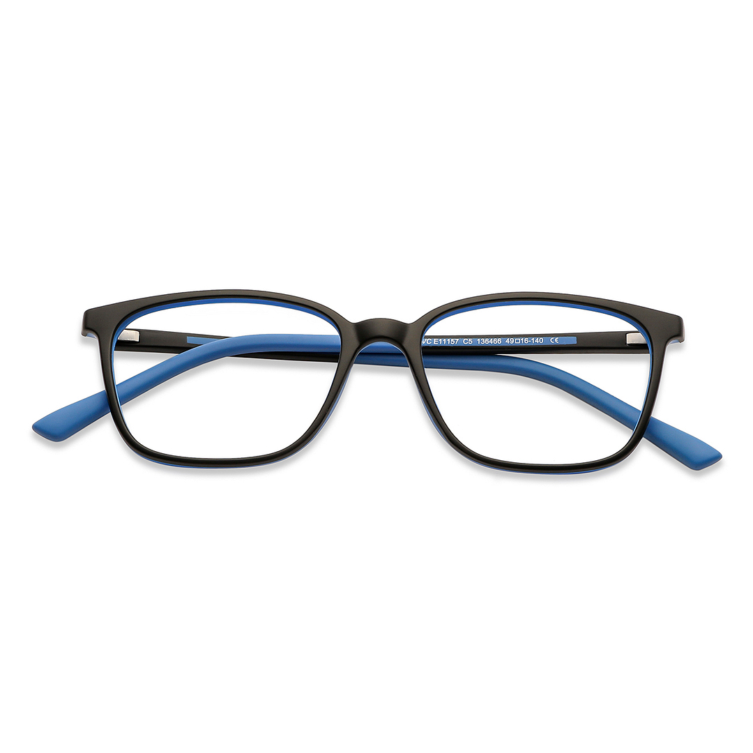 Lenskart Air Online Demi Full Rim Rectangle left side