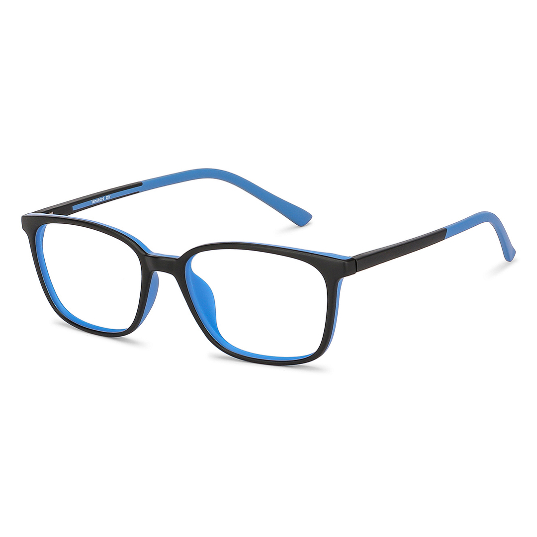 Lenskart Air Online Demi Full Rim Rectangle right side
