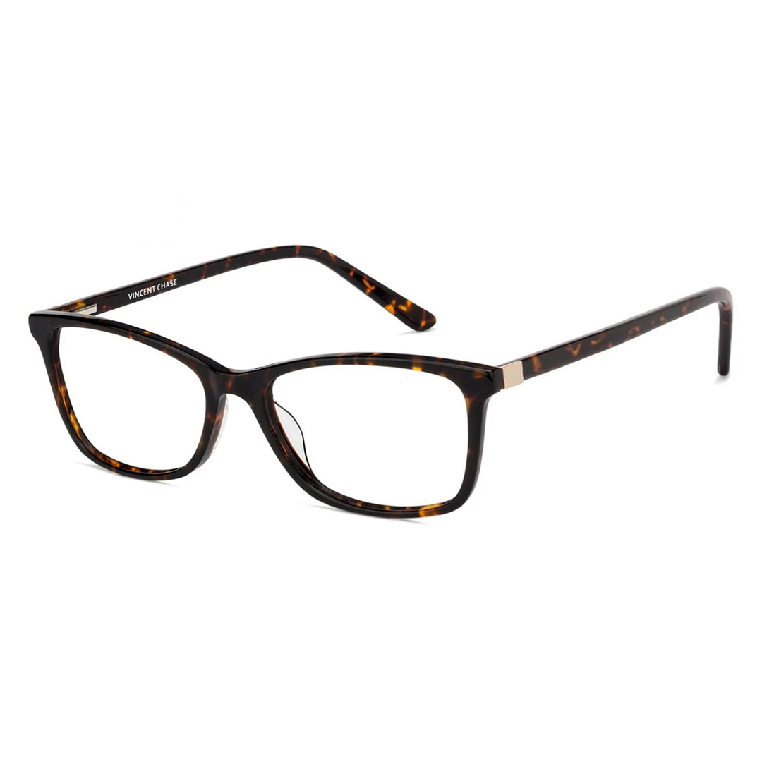 Vincent Chase Online Tortoise Full Rim Rectangle right side