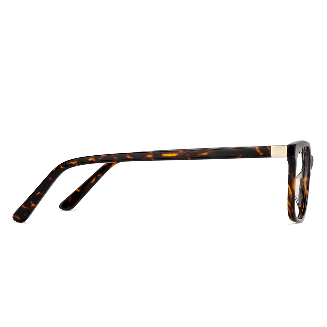 Vincent Chase Online Tortoise Full Rim Rectangle right side