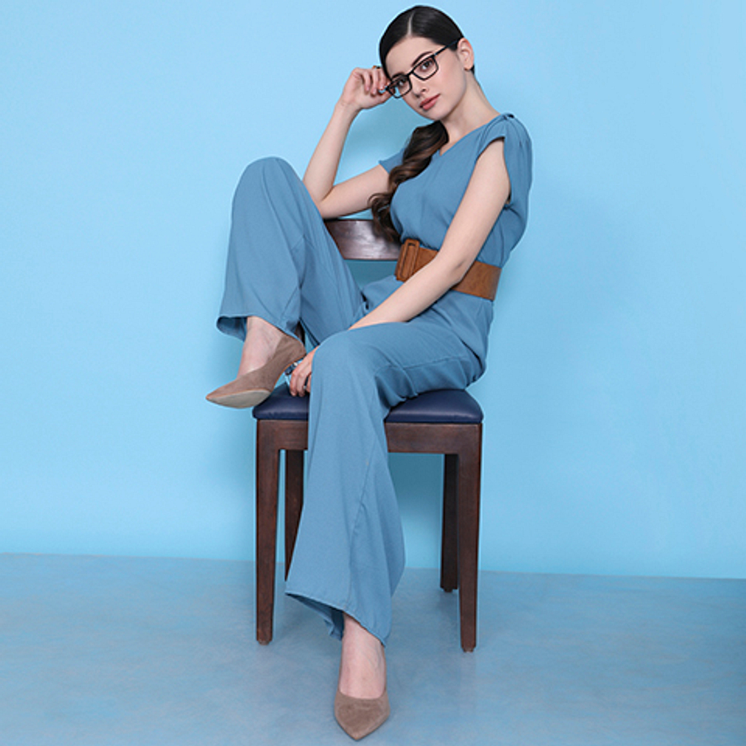 Vincent Chase Online Black Full Rim Rectangle right side