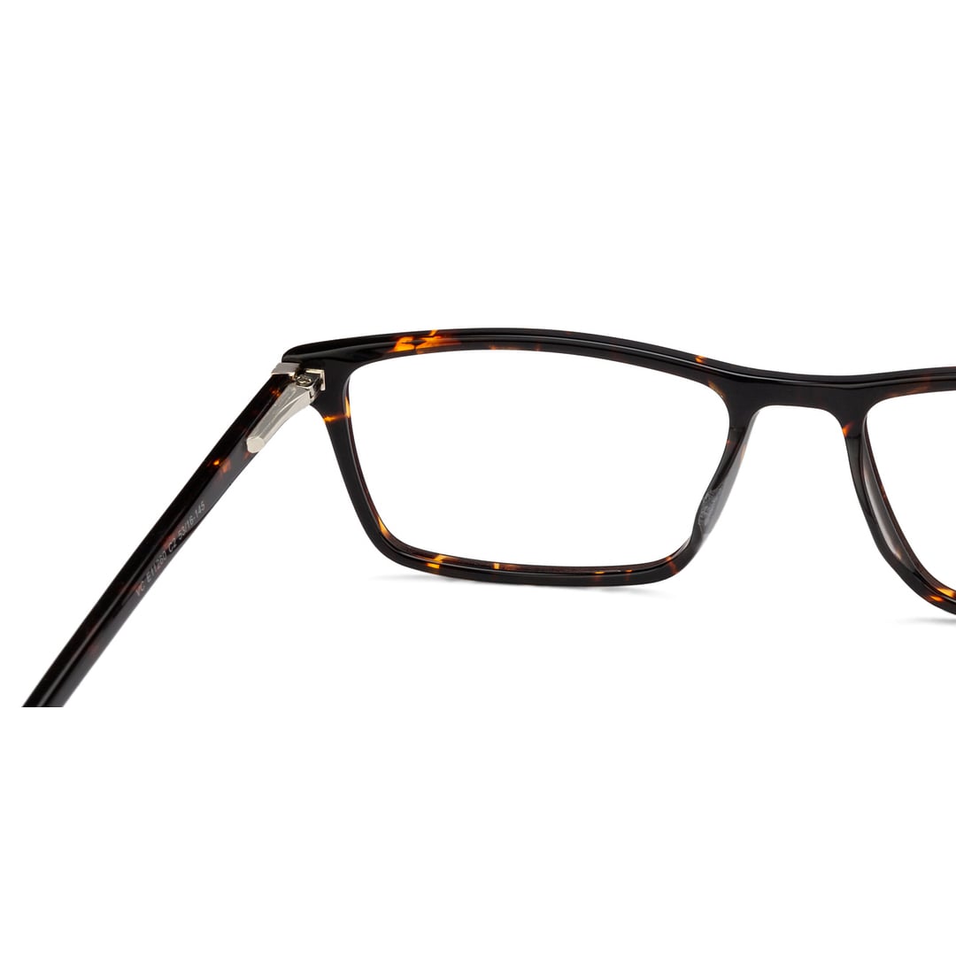 Vincent Chase Online Tortoise Full Rim Rectangle right side