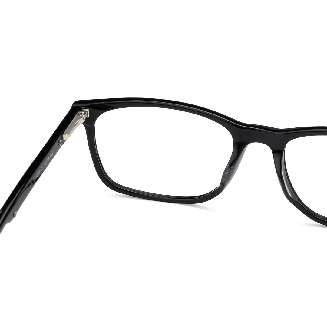 Vincent Chase Online Black Full Rim Rectangle right side