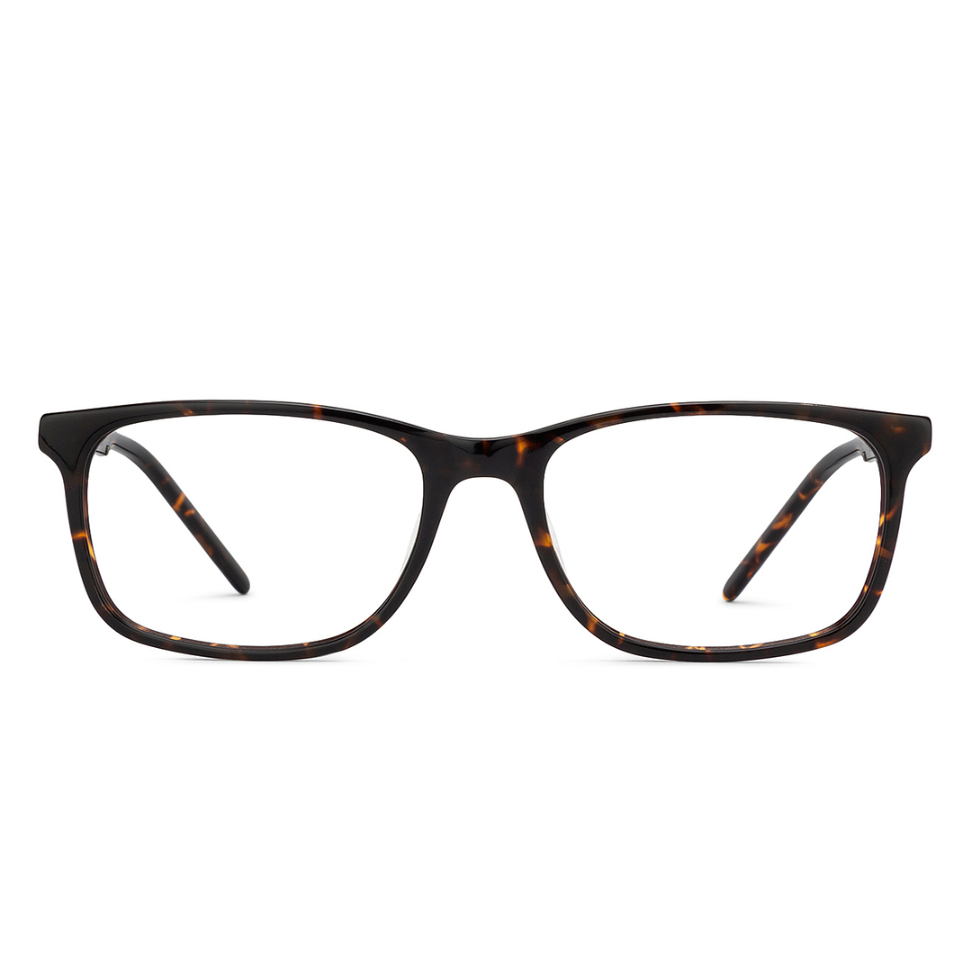 Vincent Chase Online Light Brown Full Rim Rectangle left side