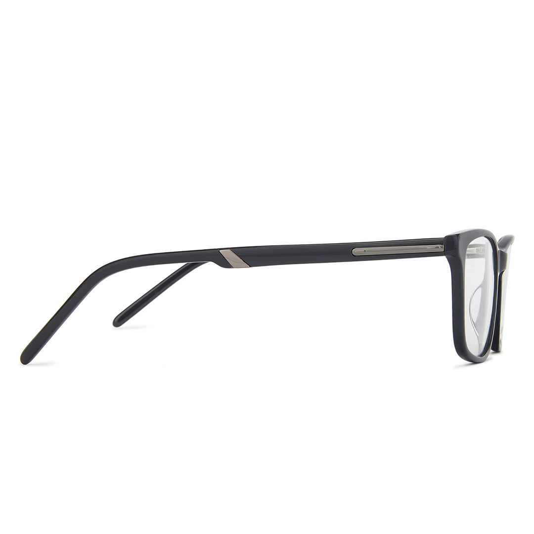 Vincent Chase Online Light Gray Full Rim Rectangle left side