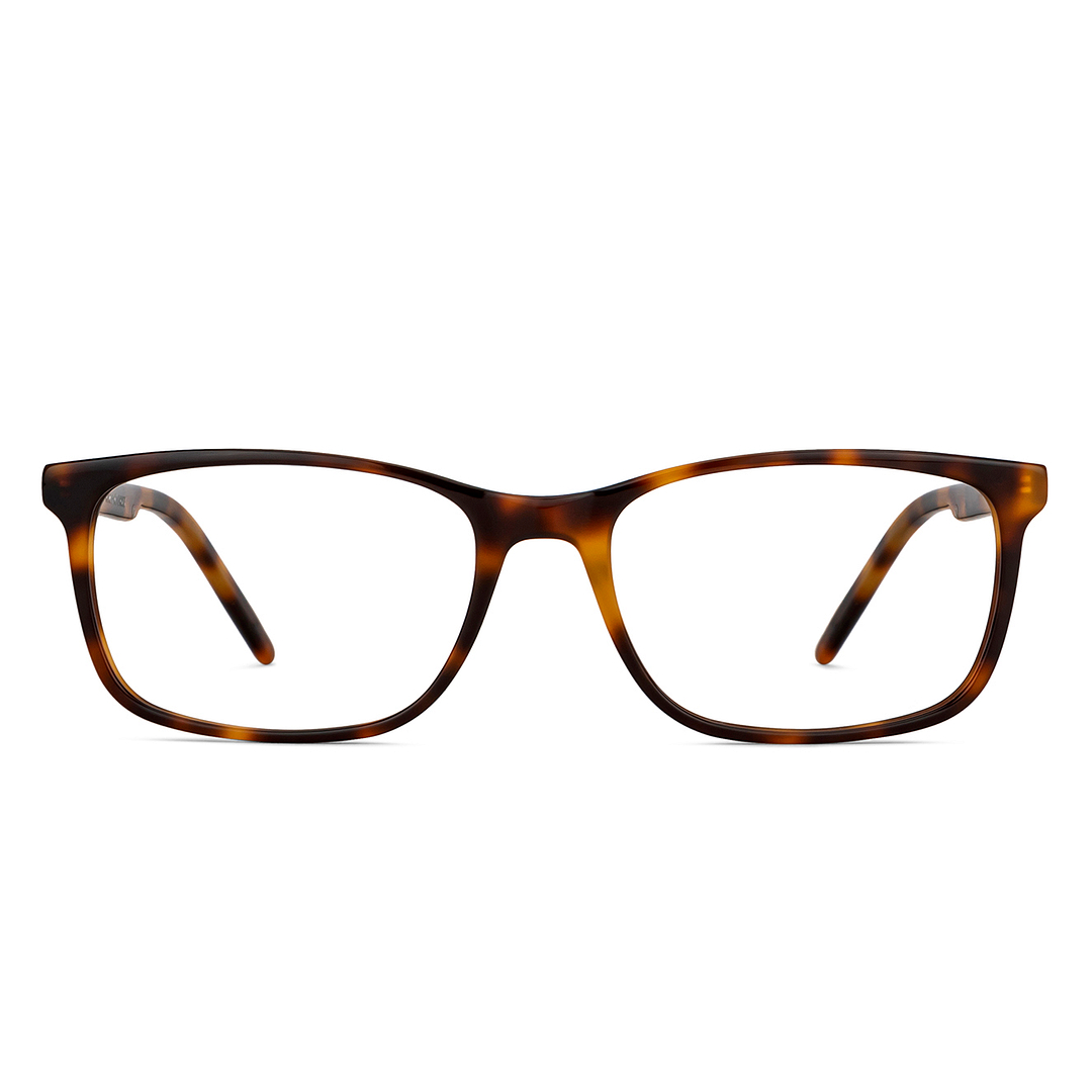 Vincent Chase Online Light Brown Full Rim Rectangle left side