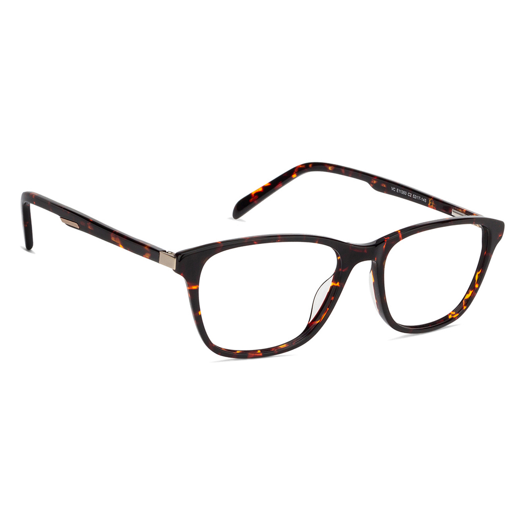 Vincent Chase Online Tortoise Full Rim Square left side
