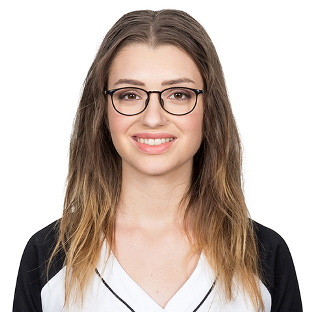 Lenskart Air Online Black Full Rim Round left side