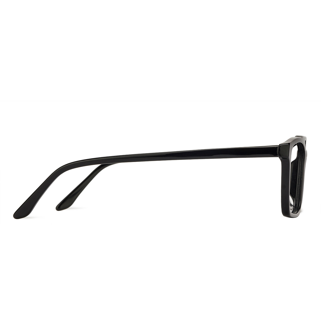Vincent Chase Online Black Full Rim Rectangle right side