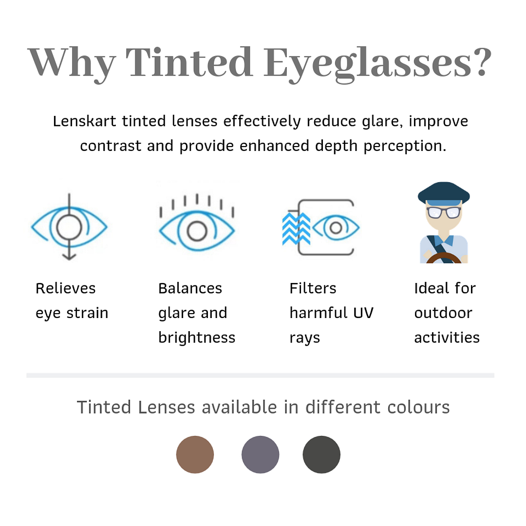 Vincent Chase Online Black Full Rim Rectangle right side