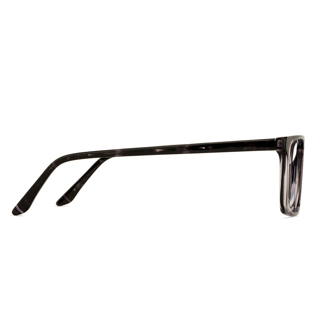 Vincent Chase Online Black Full Rim Rectangle right side