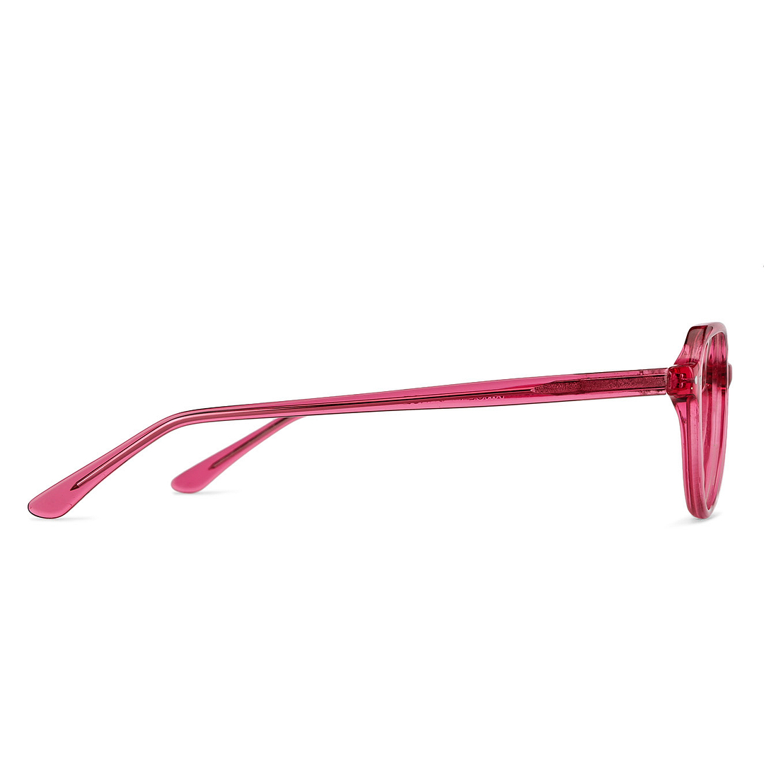 Vincent Chase Online Rose Full Rim Geometric right side