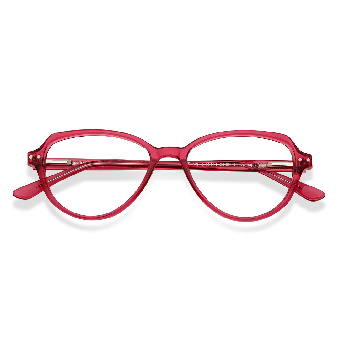 Vincent Chase Online Rose Full Rim Geometric right side