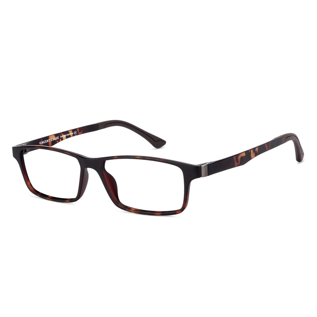 Lenskart Air Online Demi Full Rim Rectangle right side