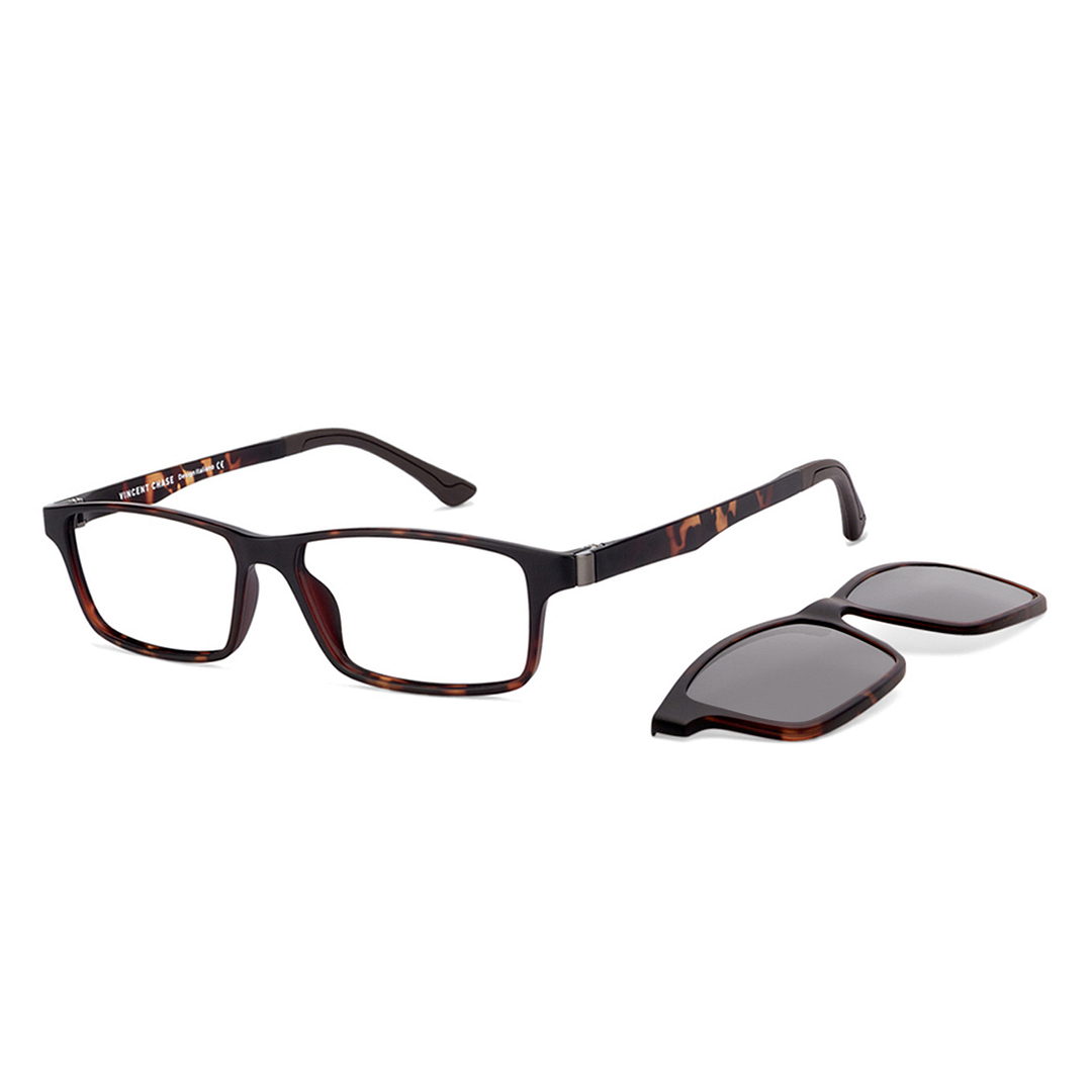 Lenskart Air Online Demi Full Rim Rectangle right side
