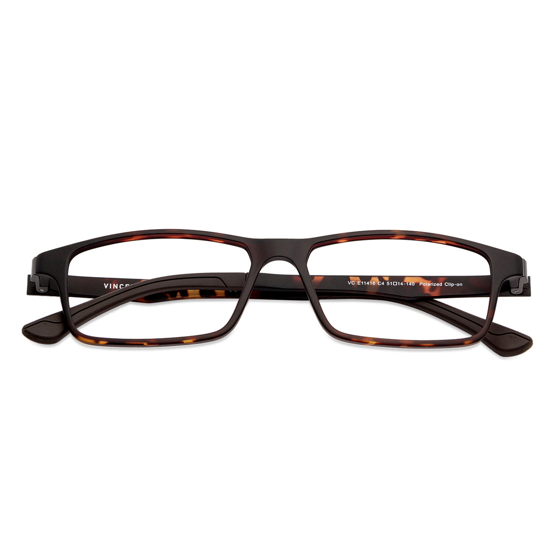 Lenskart Air Online Demi Full Rim Rectangle right side