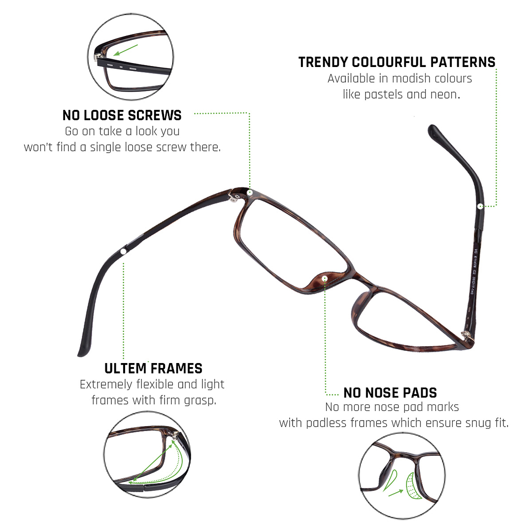 Lenskart Air Flex (On Sale) — view 3