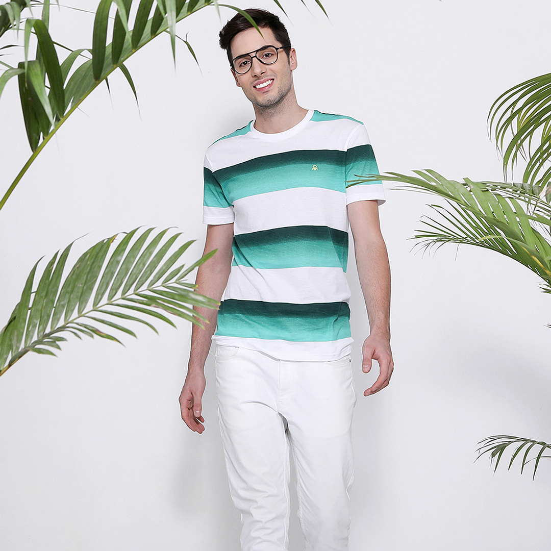 Lenskart Air Online Black Full Rim Aviator left side