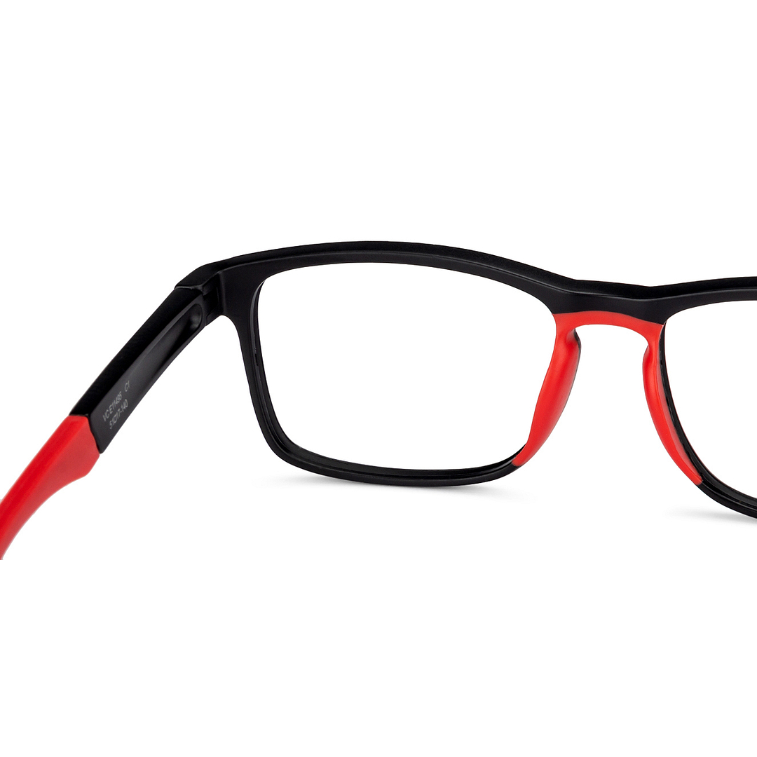 Lenskart Air Online Demi Full Rim Square right side