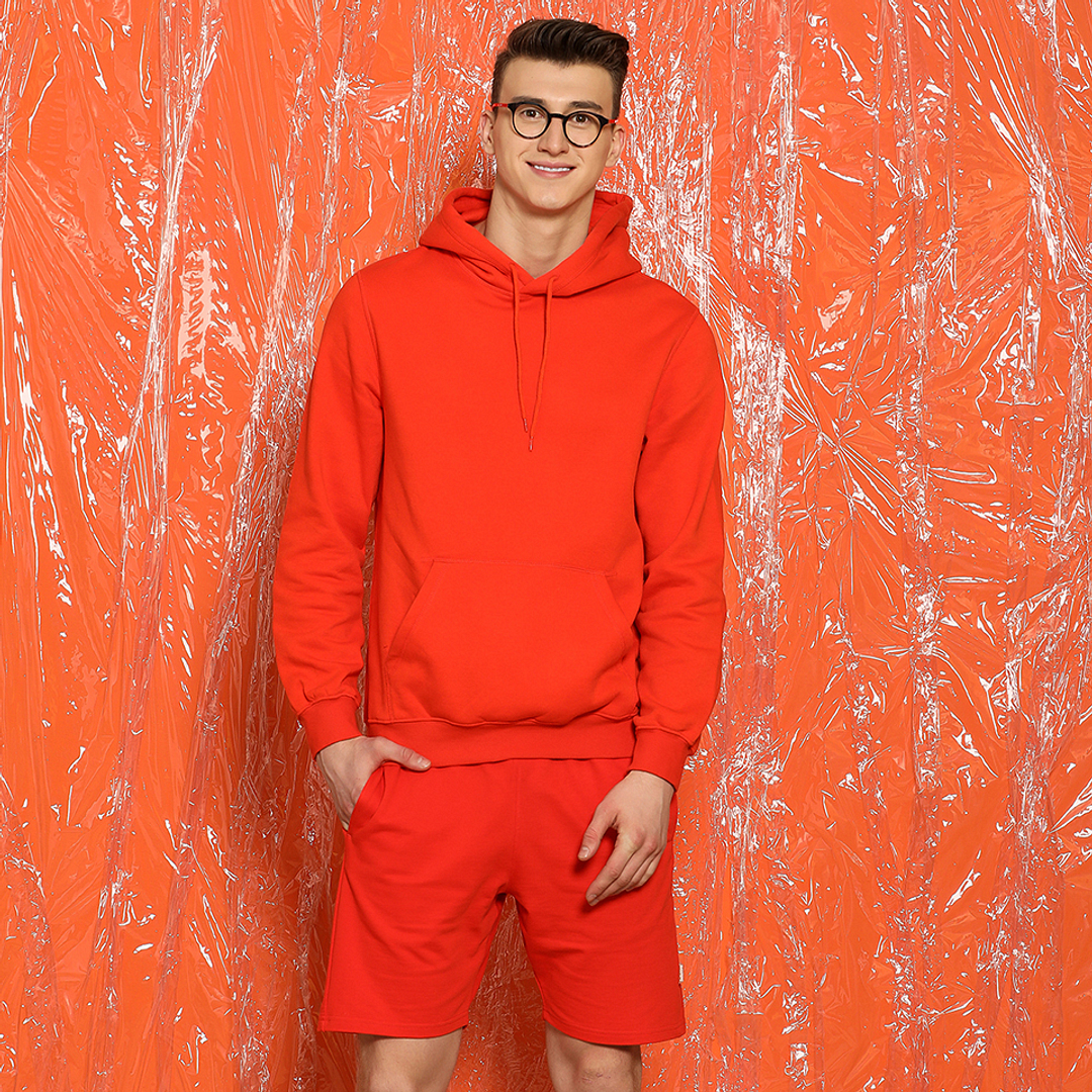 Vincent Chase Online Black Full Rim Round right side